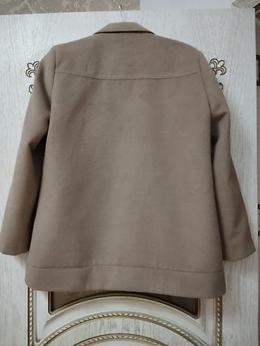 devit 3 qiyməti: Palto 44 razmer — 3