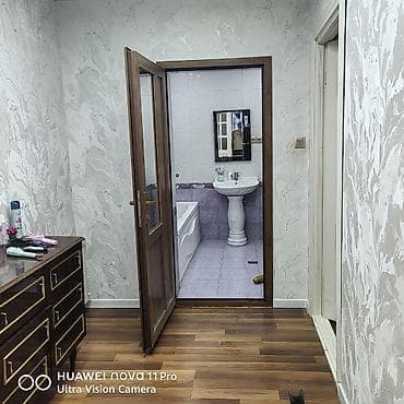 muşviqabad evler: Xaçmaz, 450 kv. m, 7 otaqlı, Kombi, Qaz, İşıq — 9
