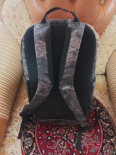 jack wolfskin: MAMMUT markasinin ruzaki kanputur ucundur isvcreden almisam bir iki — 6