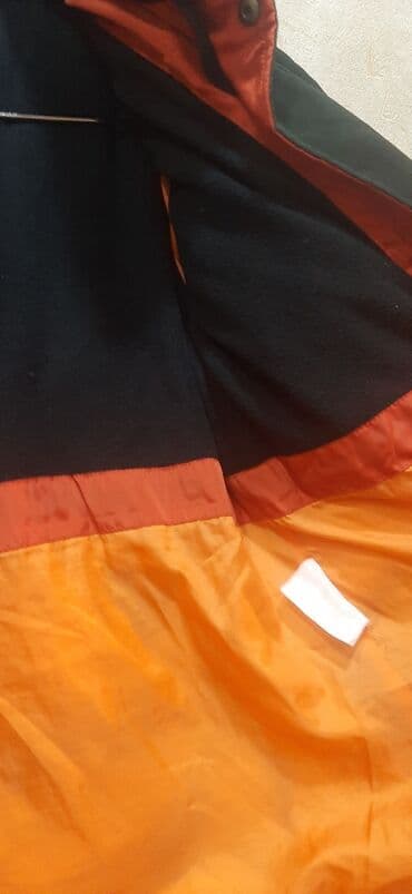 the nort face kurtka: Palto, M, rəng - Qara — 19