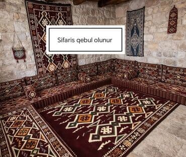 Ножи: Çay evleri restoran heyet ve baq evleri uçun istenilen nov divan stul — 1