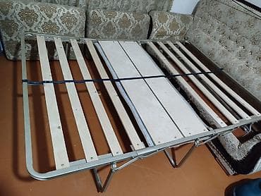 Divanlar: Divan, İşlənmiş, Açılan, Bazasız, Çatdırılma yoxdur — 7