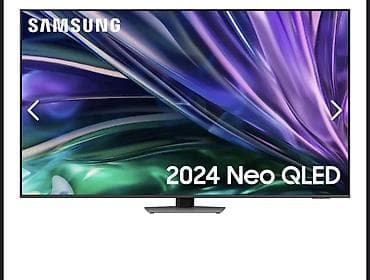 Televizor Samsung NEO QLED 65" 4K (3840x2160)
