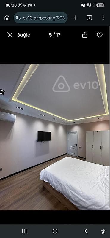 modul tipli ev: 2 otaqlı — 7