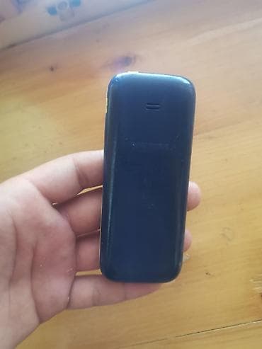 tp link 8151n: Samsung B7722 Duos, rəng - Mavi, İki sim kartlı — 4
