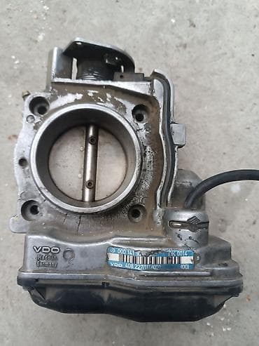 benzin nasos: VDO qaz klapanı (throttle body) - Brend: VDO (Made in Germany) - — 1