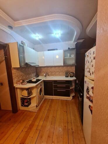 nizami metrosu kirayə: Nizami rayonu, Yavər Əliyev (Koroğlu metrosunun yaxınlığında. Əla — 6