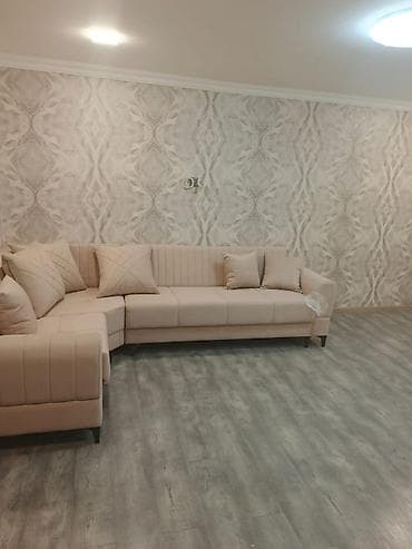 Услуги мастеров по дверям: Satılır: 135000 AZN-2 otaq xurusovka Mənzil üçün tam təmirli,dekor və — 8