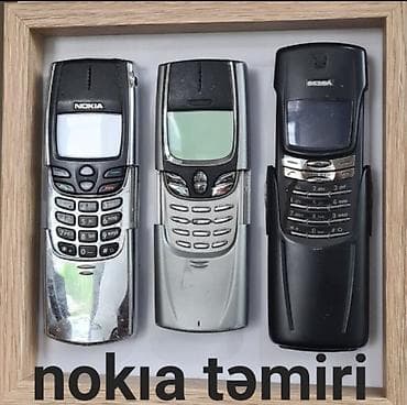 borofone be28 plus: Nokia 8 — 1