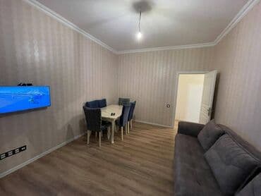 mida az: Hövsan Mida 1 layihəsi, Yeni tikili, 7 mərtəbəli binanın 3-cü — 2