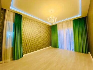 kirdite evler: Şüvəlan qəs. 5 otaqlı, 230 kv. m, Kredit var, Yeni təmirli — 12