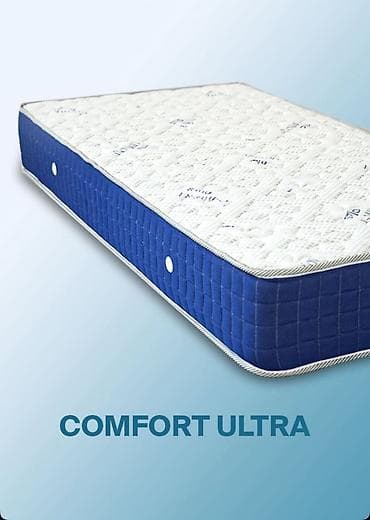 диван кровать с ортопедическим матрасом: Новый, Ортопедический матрас, Двуспальное — 4