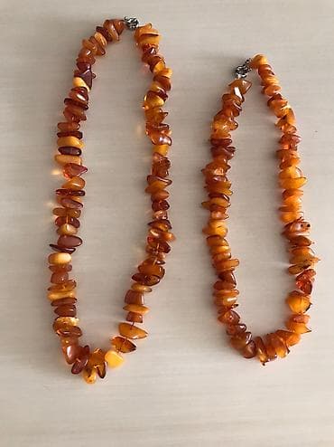 Qedimi tebii kehraba 100-90-80-70 m — 1