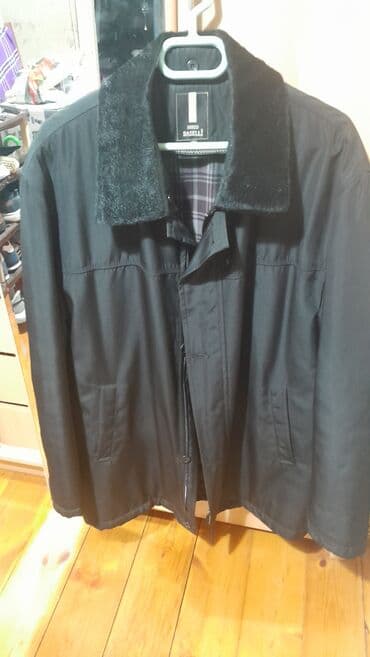 Kostyumlar: Plaş, 2XL, rəng - Qara — 2