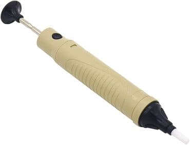 lehim aparati: Lehim temizleyen Qalay təmizləyən Qalay soran aparat Lehim üçün — 1