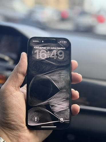 iphone 11 pro max 256: IPhone 16, 128 GB, Qara, Face ID — 2