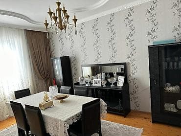 buzovnada kiraye ev: Buzovna 7 otaqlı, 380 kv. m, Yeni təmirli — 4