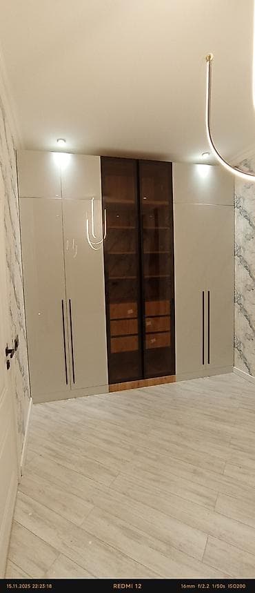 vayenni saç rengleri: Mebel dizayn və yığma xidməti - Yataq otağı üçün dəstlər: yumşaq — 6