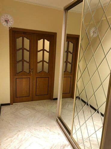 sumqayitda yeni tikili binalar ipoteka: Yasamal, 3 otaqlı, Yeni tikili, m. Nizami, 102 kv. m — 11