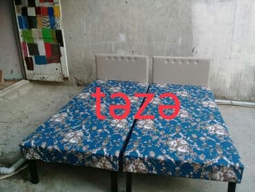 2ci əl kravatlar: Krovat — 1