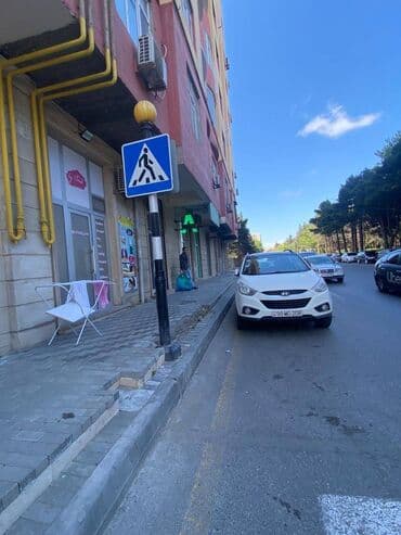 nerimanovda obyekt satilir: Əhmədli metrosunun yanında, 16 mərtəbəli yeni binanın 1 ci — 9