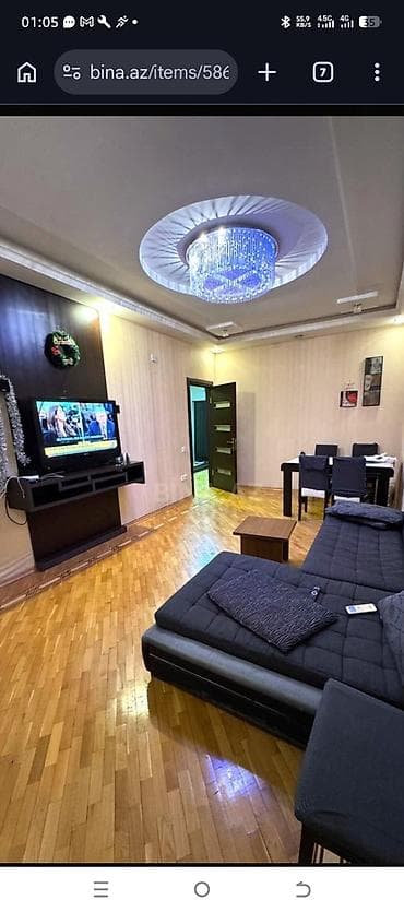 Led люстра, Хрусталь