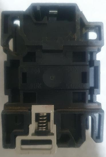 eboksid satisi: Digər brend Elektrik avtomat, 3 faza, 380 Vt, Kredit yoxdur, Pulsuz çatdırılma, Ödənişli çatdırılma — 2