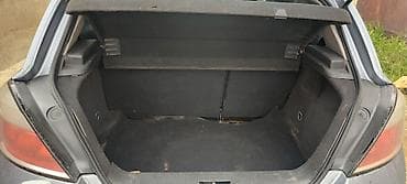 chevrolet aveo 2014: Opel Astra: 1.3 l | 2007 il 174000 km Hetçbek — 8