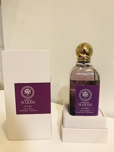 Rosseta Hariss “Artemis” – Eau de Parfum, qadınlar üçün 180 ml — 3