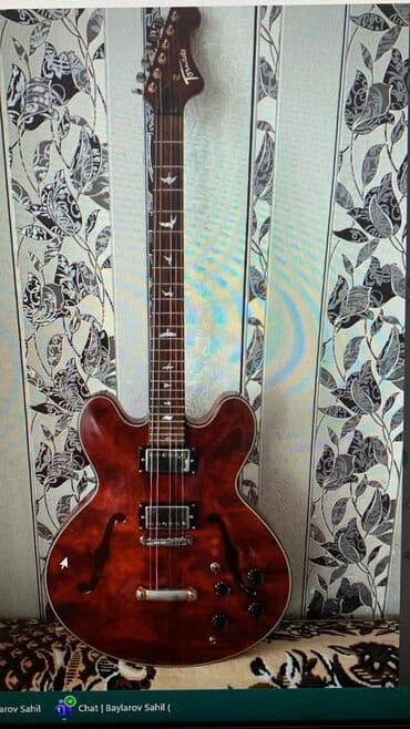 dəniz qurdu satılır: Ovçuluq və balıqçılıq — 6