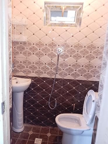 100 manata kiraye evler ayliq: Kirayə üçün kiçik, ayrı girişli otaq və sanitar qovşaq — 2