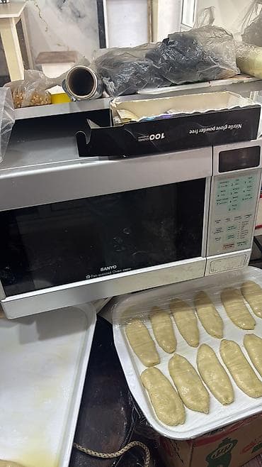 Ticarət printerləri və skanerləri: Kafe/restoran avadanlığı paketi - Soyuducu vitrİN: Ön şüşəli, daxili — 4