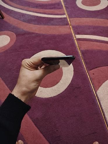 samsuq a 52: Samsung Galaxy A51, 64 GB, rəng - Qara, İki sim kartlı — 6