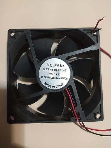 Ручные механические инструменты: Rəqəmsal taymer rölesi və ventilyasiya/ölçmə komplekti Məhsul — 3