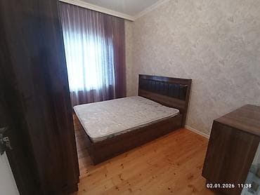 kirayə ev zabratda: Zabrat qəsəbəsi Zabrat dairəsinə yaxın 2 otaq həyət evi kirayə — 5