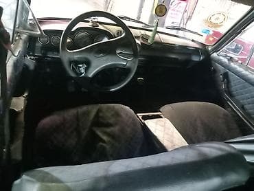 Продажа авто: ВАЗ (ЛАДА) 2106: 1.6 л | 1984 г. 26580 км Седан — 4