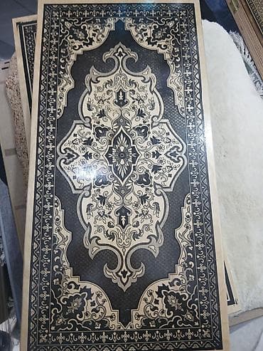 Спортивные игры: + 3 azn das ve zerler Ağacdan hazırlanmış qravürlü nərd/şamtaxta dəsti — 4