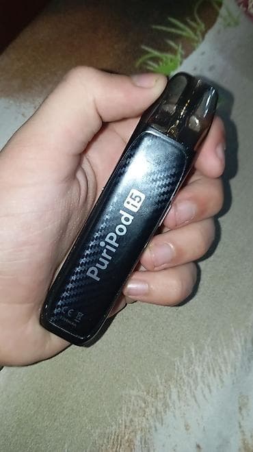 pura 6000: Airis PuriPod i5 pod sistemi Aşağ qiyməti var - Brend/model: Airis — 4