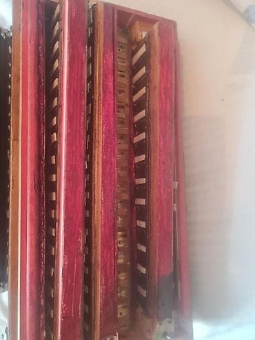 Səs avadanlığı: Qarmon, Ünvandan götürmə, Ödənişli çatdırılma — 2