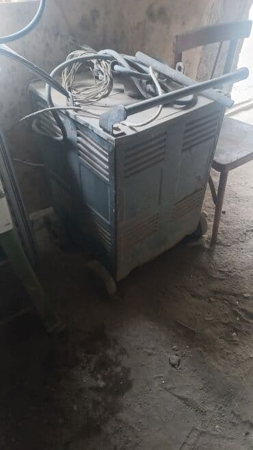 İşlənmiş Qaynaq aparatı lalafo.az -da İşlənmiş Qaynaq aparatı