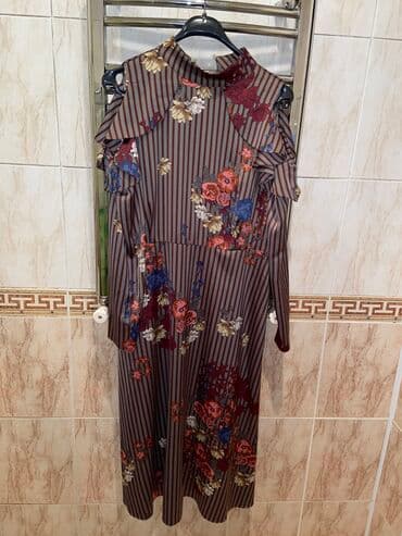 böyük bədən qadın donları: ADL platya . 2-3 saatlig geyilib. Tezedi — 1