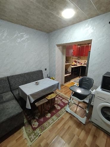 Bakı, 3 otaqlı, Köhnə tikili, 84 kv. m — 10