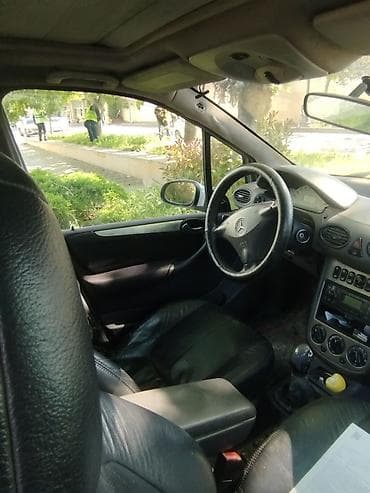 Avtomobil satışı: Mercedes-Benz A-Class (W168), gümüşü rəng, 5 qapılı hetçbek. - — 9