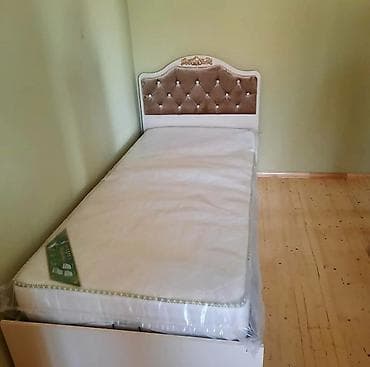 demir carpayı: Kravat fabrik istehsalidi. Alti demirdi cox keyfiyyetlidir. Catdirma — 4