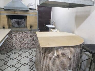 bakı tikiş evi ünvanları: Köhnə Günəşlidə,General Şxinskinin başlanğıcında,Nadir Palace — 4