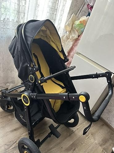 qara kedlər: 2-i 1-də araba, İşlənmiş, Ünvandan götürmə — 2