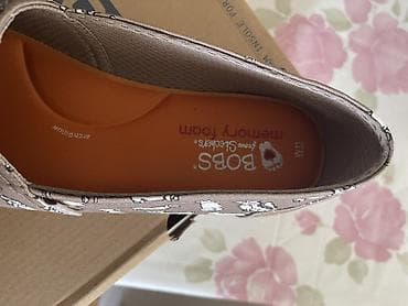 Çəkmələr: Skechers, Ölçü: 41, rəng - Boz, Yeni — 3