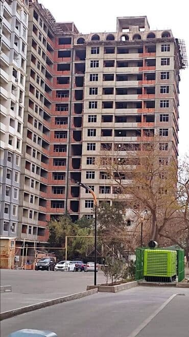 neftcilerde 1 otaqli evlerin satisi: 2 otaqlı, Yeni tikili, m. Neftçilər, 91 kv. m — 1