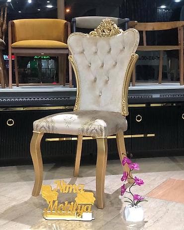 Ресторанная мебель: Biz restoran və kafelər üçün sadəcə mebel yox, atmosfer hazırlayırıq — 2
