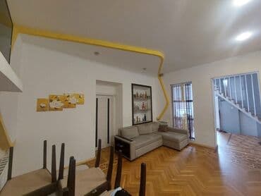 sumqayitda tecili satilan evler 2021: 4 otaqlı, 3 kv. m, Kredit yoxdur, Yeni təmirli — 1